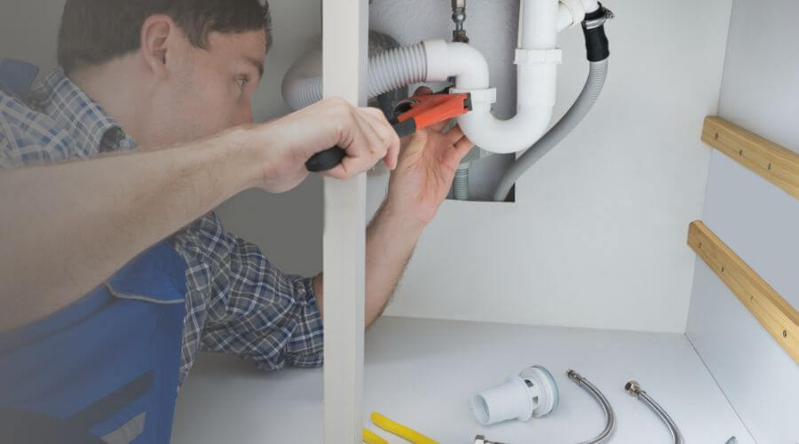 Professional expert plumbing services in Hubert, NC